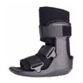 DJO, Inc Liner Replacement Procare Ank Foam Black Sz M4.5-7/W6-8 Small Universal Each - 79-95563