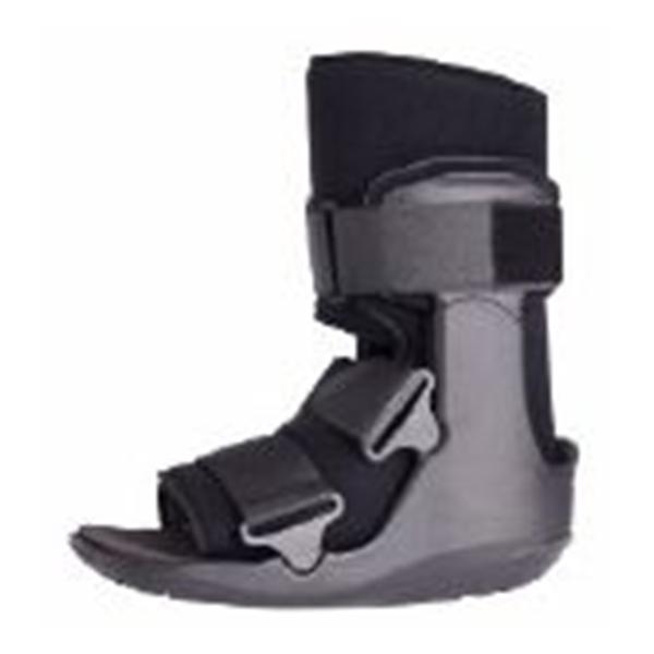 DJO, Inc Liner Replacement Procare Ank Foam Black Sz M4.5-7/W6-8 Small Universal Each - 79-95563