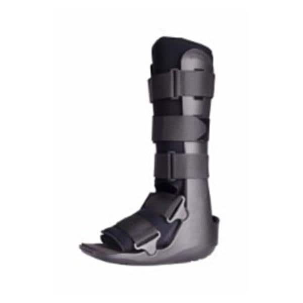 DJO, Inc Liner Replacement Procare Ank Foam Black Sz M12.5+/W13.5+ X-Large Universal Each - 79-95558