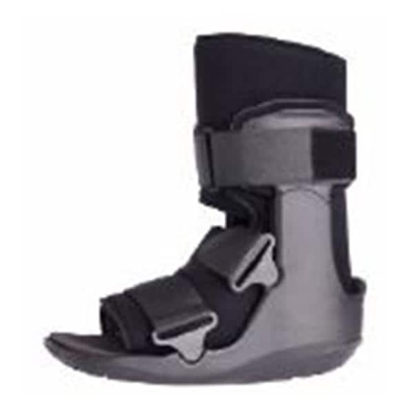 DJO, Inc Liner Replacement Procare Ank Foam Black Sz M12.5+/W13.5+ X-Large Universal Each - 79-95568