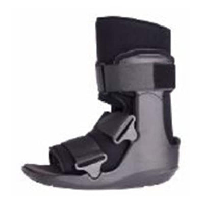 DJO, Inc Liner Replacement Procare Ank Foam Black Sz M12.5+/W13.5+ X-Large Universal Each - 79-95568