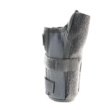 Swede Brace Thumb Spica Adult Carpal Tunnel Gray Size X-Small/Small Right Each - O Inc. - BRE-6853-R-GR-XSS