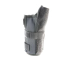 Swede Brace Thumb Spica Adult Carpal Tunnel Gray Size Medium Right Each - O Inc. - BRE-6853-R-GR-MED