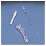 Deroyal Industries Inc Guidewire Insertion Metal 25/Ca - 77-400263