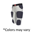 Cramer Products Girdle Compression Hurricane 7 2XL White Each - HUR7W2