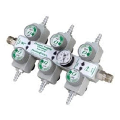 Precision Medical Manifold Kit Eachch - PM106