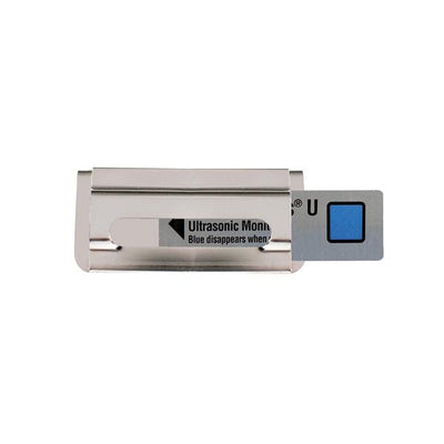 Hu Monitor Ultrasonic Wash-Check 50/Bx - Friedy (Hufriedy) - IMS-1200U