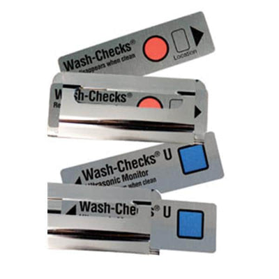 Hu Holder Monitor Wash-Check Each - Friedy (Hufriedy) - IMS-1200H