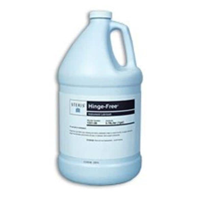 The Steris Corporation Lubricant Instrument Hinge-Free 10 Liter Each - 1031T6WR