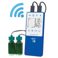 Control 3 LLC TraceableLive Data Logging Thermometer ABS Plastic -50 to 60°C Each - 6500