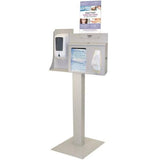 Bowman Medical Products Dispenser Compliance Kit Cover Your Cough Each - BD105-0012