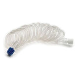 Gordon Laboratories Connector Coiled Tube For Syringe 60" 100/Case - 100529