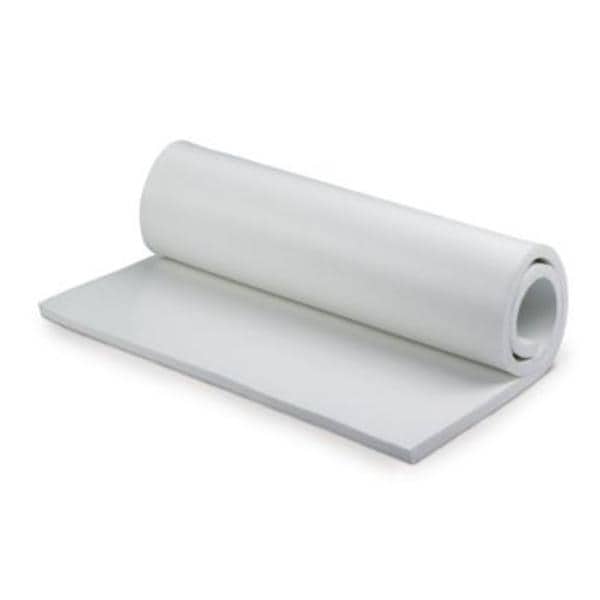 Medical Action Industries Padding Casting Foam Rubber White .25x36" 1/Bx - 58351LF