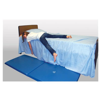 Skil Mat Safety Soft-Fall 68x36x2" Foam Each - Care Corporation - 911545