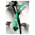 Healthmark Bag Valve Green 100/Pk - VB-604 GN