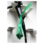 Healthmark Bag Valve Green 100/Pk - VB-604 GN
