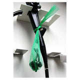 Healthmark Bag Valve Green 100/Pk - VB-604 GN