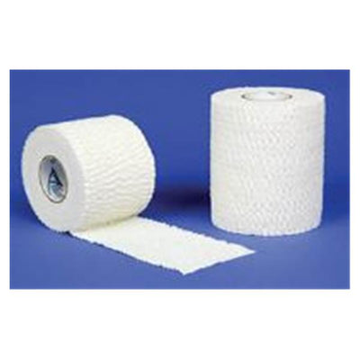 Jaybird & Mais, Inc Tape Stretch Economy Elastic 3"x7.5yd White 16/Ca - 2550-3075LF