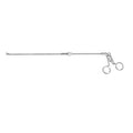 Integra Miltex Inc Holder Needle 330mm Serrated Jaw Each - 600275