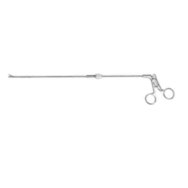 Integra Miltex Inc Holder Needle 330mm Serrated Jaw Each - 600275