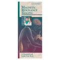 Krames Communications Brochure Educational Magnetic Resonance Imaging 50/Pk - 9463