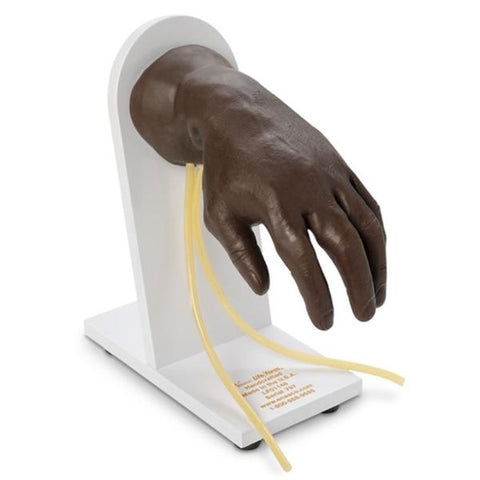Nasco Healthcare, Inc Simulator IV Hand Life/form Advanced Each - LF01146