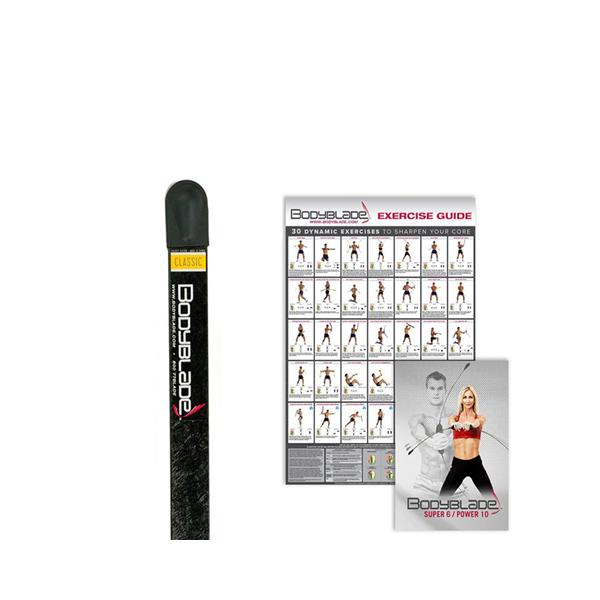 MF Athletic Co. Exerciser Blade Type Body Blade 1-22lb Eachch - 1413-02