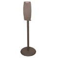 Bowman Medical Products Stand Floor For Foam Sanitizer Each - KS101-0029