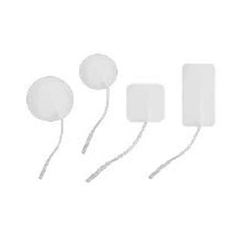 Dynatronics Corporation Electrode Cloth 2x4" 4/Pk - DSC2X4