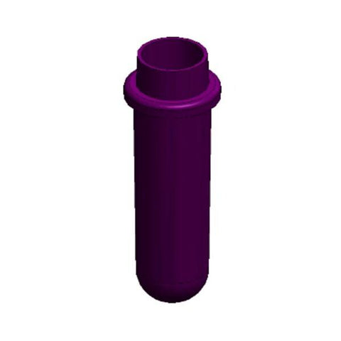 The Drucker Company Tube Holder For 853VES Plasmafug With Pipette/Transport Tube Each - 7713040
