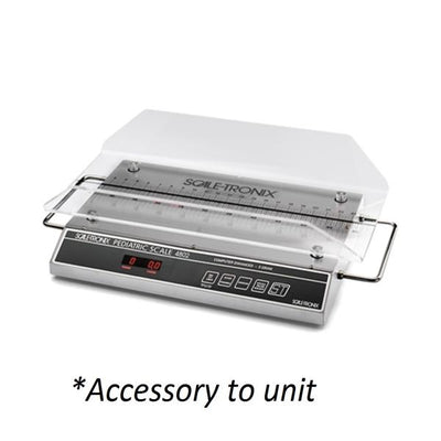 Welch Liner Scale 500/Ca - Allyn - 48217