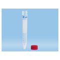Sarstedt, Inc Polypropylene Test Tube 15mL Non-Sterile 500/Ca - 62.554.101