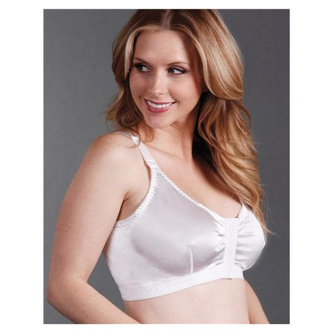 Medico International, Inc Bra Adjustable 42 White Each - T-340-42