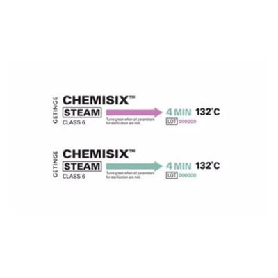 Getinge/Castle Indicator Emulator ChemiSix 500/Bg - 61301606626