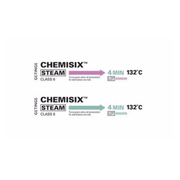 Getinge/Castle Indicator Emulator ChemiSix 500/Bg - 61301606626