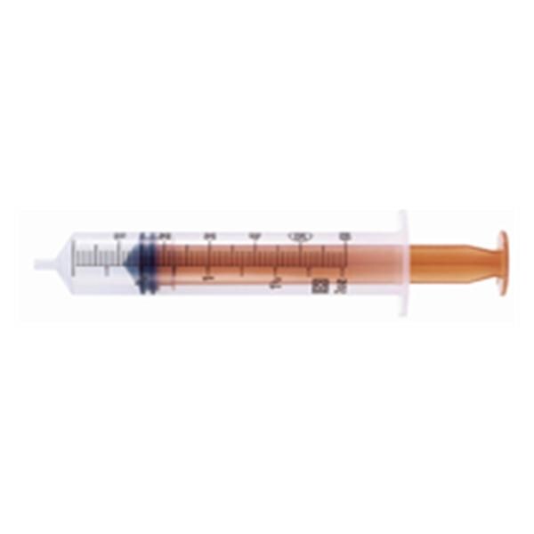 Becton Syringe 50cc With UniVia Connector Enteral/Oral 40/Bx, 4 BX/CA - Dickinson - 305863