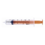 Becton Syringe 50cc With UniVia Connector Enteral/Oral 40/Bx, 4 BX/CA - Dickinson - 305863