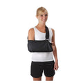 Ossur America Sling Envelope Premium Adult Arm Canvas 19x9.5" Blue Size Large Each - Royce Medical - 204317