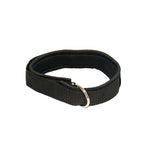 MF Athletic Co. Strap Padded Thigh Velcro Black Each - 4072-08