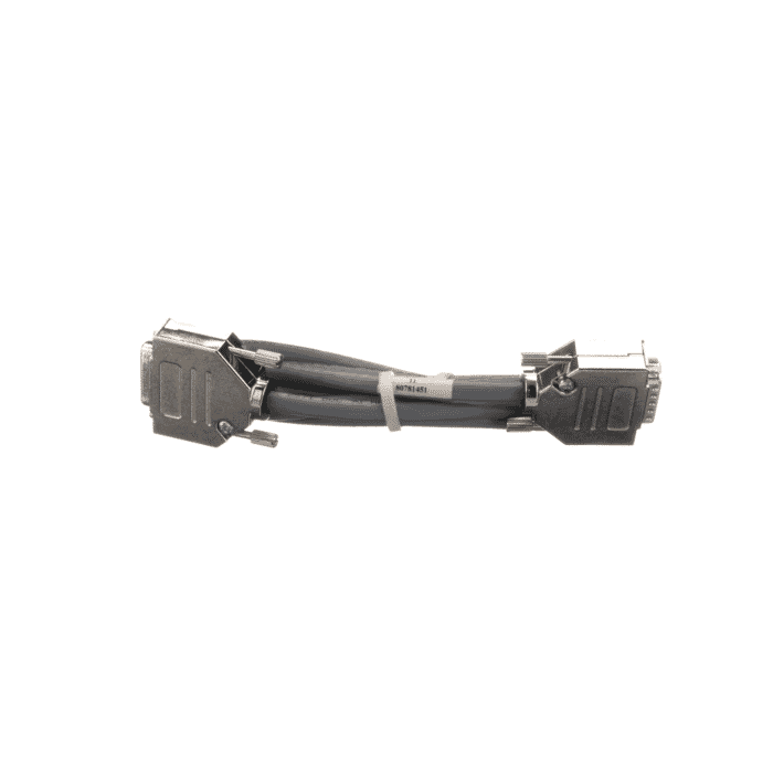 Hillrom Cable Control Panel - 1252229