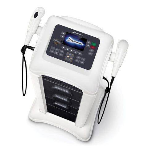Dynatronics Corporation Unit Stimulation Combo Solaris Plus Custom 5-Channel Each - D719T