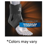 Cramer Products Brace Support AS1Pro Active Ankle White Size Medium Universal Each - 760272