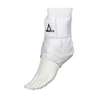 Cramer Products Brace Support AS1Pro Active Ankle White Size X-Large Universal Each - 760274