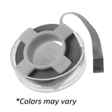 Aspen Surgical Tape Instrument ID Surg-I-Band 25'x1/4" Yellow 1/Rl - HS7198-RL