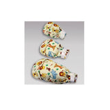 J.T. Posey Company Mitt Safety Cotton 1/Pr - 2911M