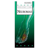 Krames Communications Brochure Educational Neuromas 50/Pk - 9858