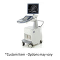 GE Medical Systems System Ultrasound Voluson E6 Each - 341222