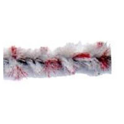 Healthmark Bristle Super Flexistem Nylon Bristle 40'x3mm Disposable 40ft/Rl - FLEX002