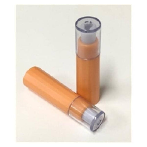 MediPurpose Lancet Surgilance Light 28gx2.2mm Medium Flow Orange Incision Device 100/Bx, 48 BX/CA - SLL220