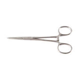 Sklar Instruments Forcep Hemostatic Kelly Econo 5-1/2" Blunt Straight Straight SS Disposable 25/Bx - 96-2561